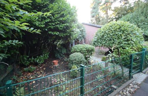 Niederkruechten Casa | Schöner Bungalow am Venekotensee