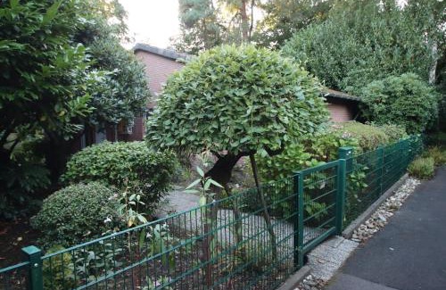 Niederkruechten Casa | Schöner Bungalow am Venekotensee