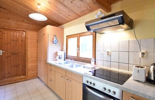 Kalkhorst Casa | Schöner Bungalow am Meer in Elmenhorst