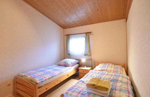 Kalkhorst Casa | Schöner Bungalow am Meer in Elmenhorst