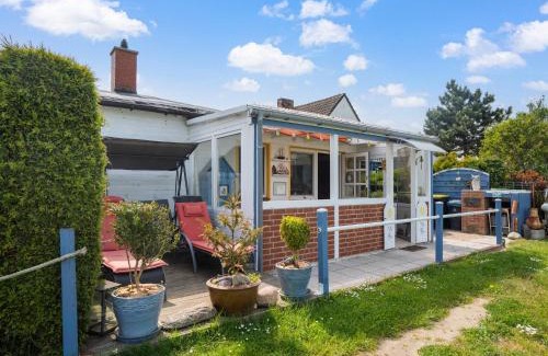 Insel Poel Casa | Schöner Bungalow in Poel in Strandnähe, cleaning included