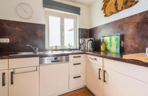 Insel Poel Casa | Schöner Bungalow in Poel in Strandnähe, cleaning included