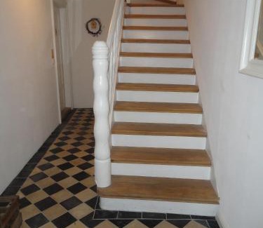 Old Town Apartamento | Schönerferienwohnen in Bamberg