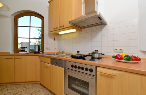 Eimelrod Apartamento | Schönes Apartamento en Eimelrod en Waldnähe