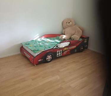 Reinach Apartamento | Schönes Apartment