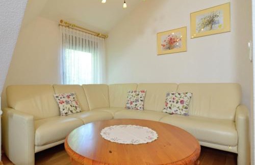 Eimelrod Apartamento | Schönes Apartment in Eimelrod in Waldnähe, cleaning included