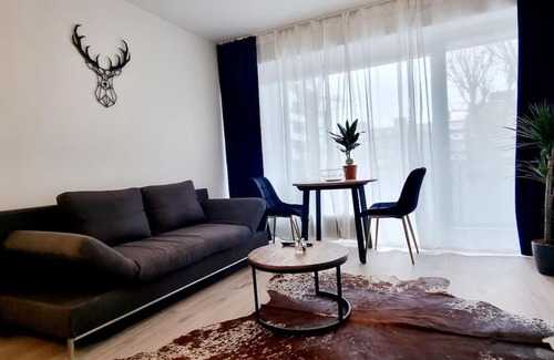 Erkrath Apartamento | Schönes Apartment in Erkrath, Nähe Düsseldorf