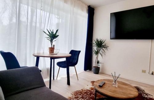 Erkrath Apartamento | Schönes Apartment in Erkrath, Nähe Düsseldorf