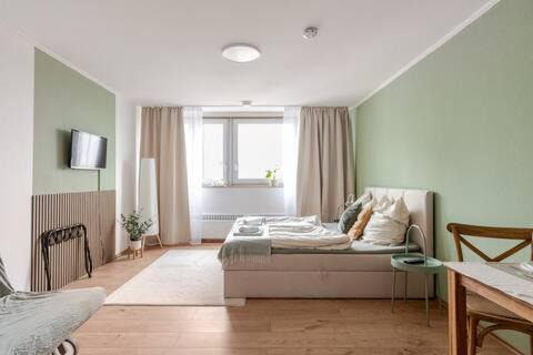 Neuehrenfeld Apartamento | Schönes Apartment mit Parkplatz & 24h CheckIn 1