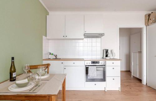 Neuehrenfeld Apartamento | Schönes Apartment mit Parkplatz & 24h CheckIn 1