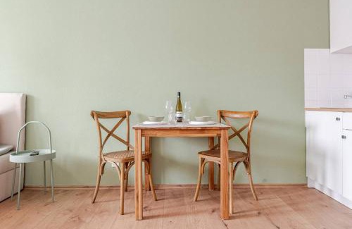 Neuehrenfeld Apartamento | Schönes Apartment mit Parkplatz & 24h CheckIn 1
