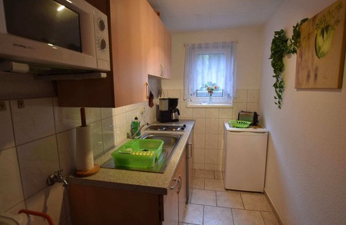 Kluetz Apartamento | Schönes Appartement am Meer en Klütz