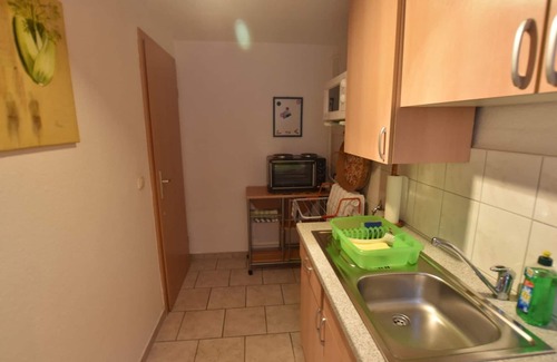 Kluetz Apartamento | Schönes Appartement am Meer en Klütz
