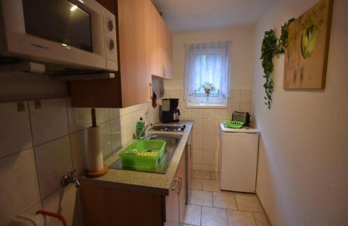 Kluetz Apartamento | Schönes Appartement am Meer in Klütz, cleaning included