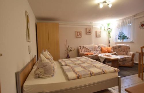 Kluetz Apartamento | Schönes Appartement am Meer in Klütz, cleaning included