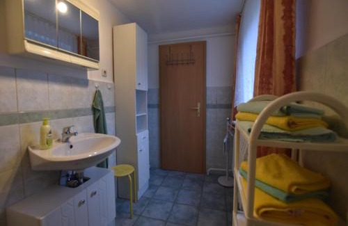 Kluetz Apartamento | Schönes Appartement am Meer in Klütz, cleaning included