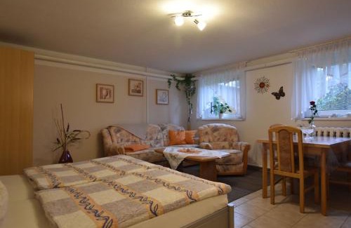 Kluetz Apartamento | Schönes Appartement am Meer in Klütz