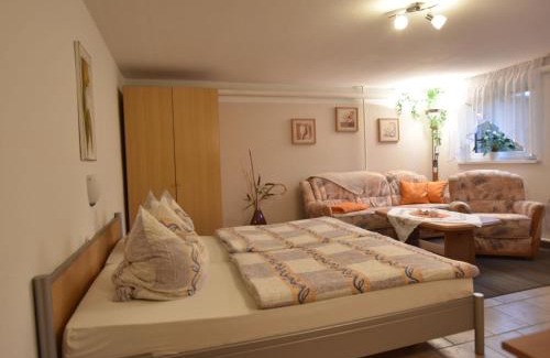 Kluetz Apartamento | Schönes Appartement am Meer in Klütz