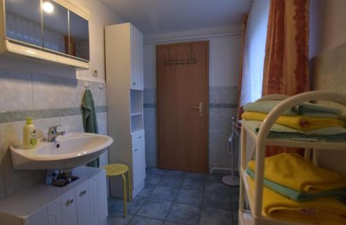 Kluetz Apartamento | Schönes Appartement am Meer in Klütz