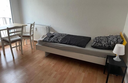 Heppens Casa | Schönes einfaches Zimmer zentral in Wilhelmshaven