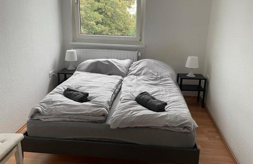 Heppens Casa | Schönes einfaches Zimmer zentral in Wilhelmshaven