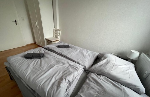 Heppens Casa | Schönes einfaches Zimmer zentral in Wilhelmshaven