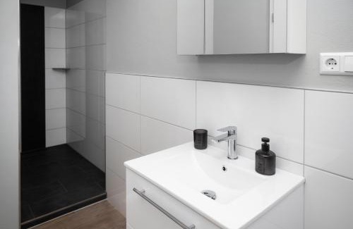Duderstadt Apartamento | Schönes Fachwerkhaus mit viel Charme in der Altstadt