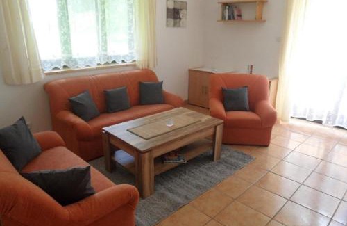 Oberndorf Casa | Schönes Ferienhaus in Bentwisch mit Garten