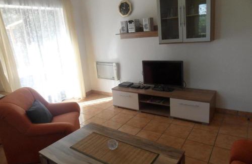 Oberndorf Casa | Schönes Ferienhaus in Bentwisch mit Garten