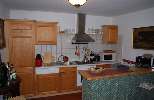 Dargun Villa | Schönes Ferienhaus en Dargun con piscina
