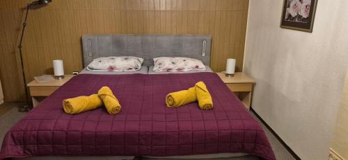 Helsa Apartamento | Schönes Ferienhaus mit Balkon und Terrasse in ruhiger Lage