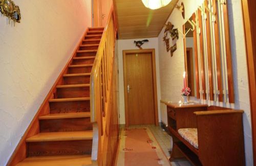 Stadlern Casa | Schönes Ferienhaus mit großem Garten bei Stadlern