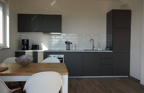 Jakisnica Casa | Schönes Ferienhaus mit Pool an der Adria