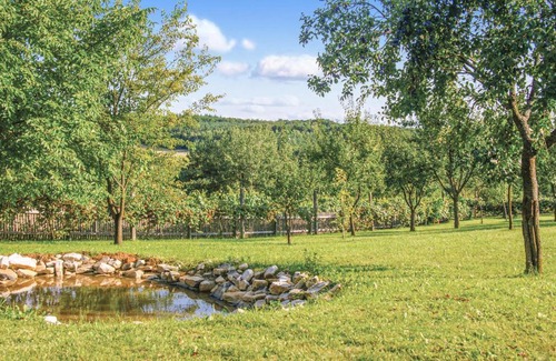 Heiligenbrunn Casa | Schönes Ferienhaus Reinersdorf