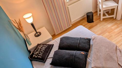 Broda Apartamento | Schönes großes Haus in Neubrandenburg zentrum-, strandnah