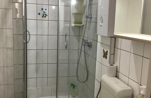 Kray Casa | Schönes großes Zimmer 1 Et Parkplatz nach Verfügbarkeit