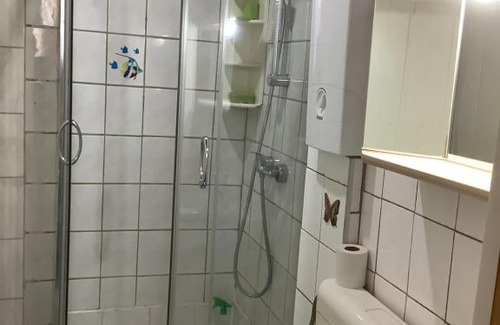 Kray Casa | Schönes großes Zimmer 1 Et Parkplatz nach Verfügbarkeit