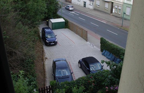 Kray Casa | Schönes großes Zimmer 1 Et Parkplatz nach Verfügbarkeit