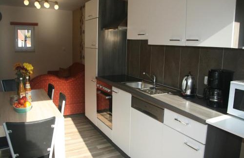 Kaegsdorf Casa | Schönes Landhaus in Bastorf am Meer, cleaning included