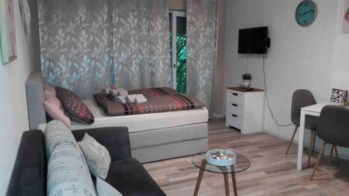 Tuebingen Apartamento | Schönes Modernes Apartment in der Nähe vom Bahnhof