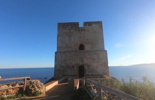 Casares Apartamento | Schönes Penthouse mit Meerblick Pura Vida