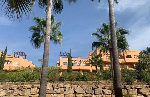 Casares Apartamento | Schönes Penthouse mit Meerblick Pura Vida