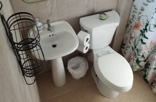 Alto Boquete Apartamento | Schönes Studio-apartment in Alto Boquete in der Nähe der Villa La Paz 🌿🌄🏡
