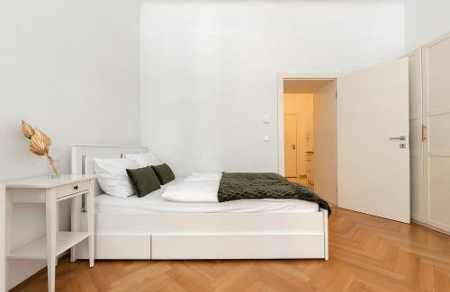Favoriten Apartamento | Schönes Studio in Zentrumsnähe