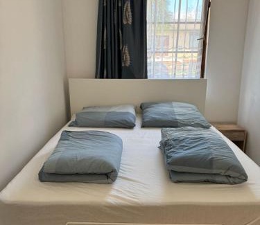 Billstedt Apartamento | Schönes und modernes Haus in Hamburg-Billstedt