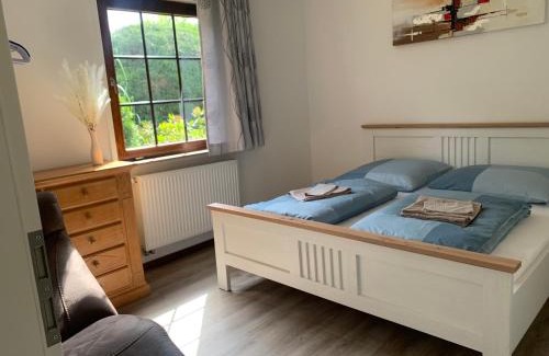 Billstedt Apartamento | Schönes und modernes Haus in Hamburg-Billstedt