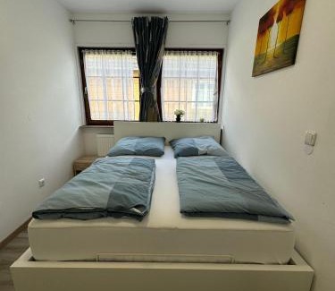 Billstedt Apartamento | Schönes und modernes Haus in Hamburg-Billstedt