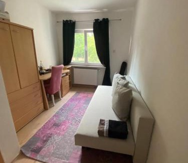 Buckow Casa | Schönes Zimmer im charmanten Haus