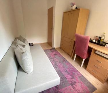 Buckow Casa | Schönes Zimmer im charmanten Haus