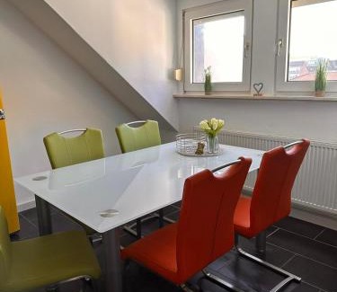 Kernstadt Casa | Schönes Zimmer im Zentrum - 2
